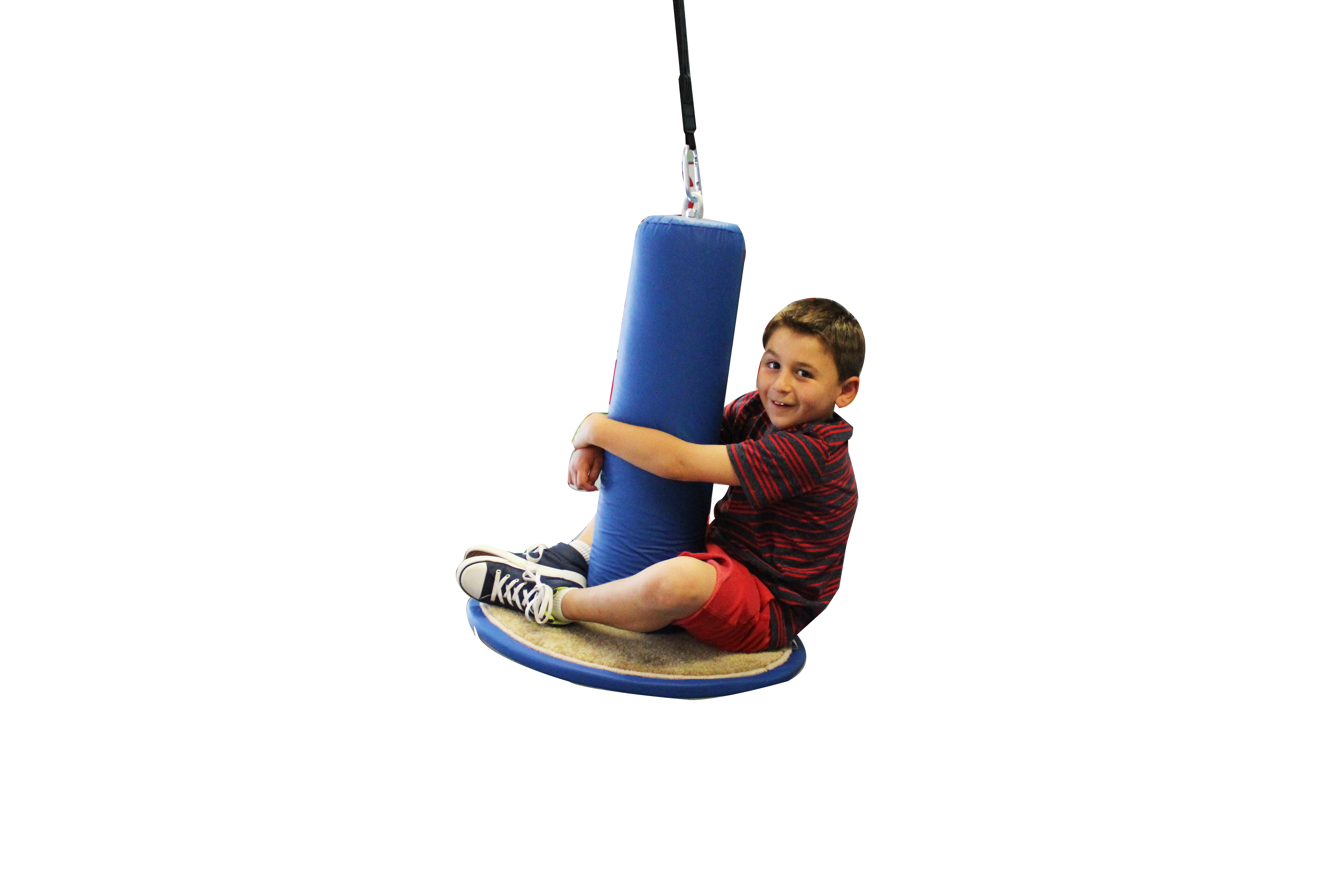 Pediatric Swings and Support Structure - Action Based Learning