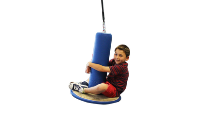 Pediatric Swings and Support Structure - Action Based Learning