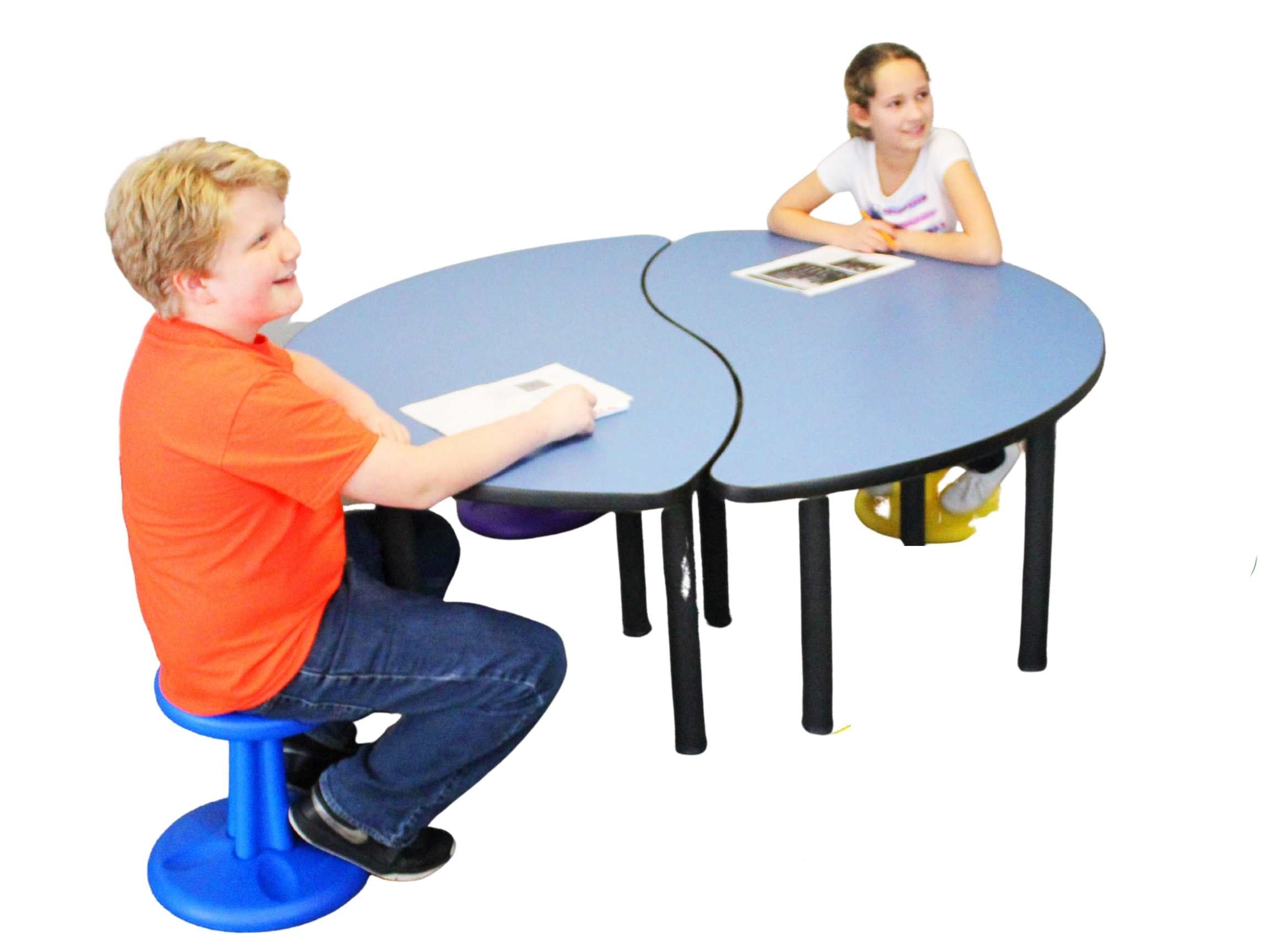 Collaborative Student Table Set