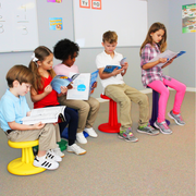 Wobble Chair Sets [PREK-6TH] - Action Based Learning