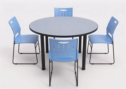 Vented Modern Chair (Set of 4)