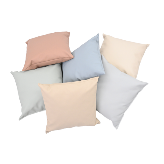 Sensory Cloud Pillows 17" (6pk)