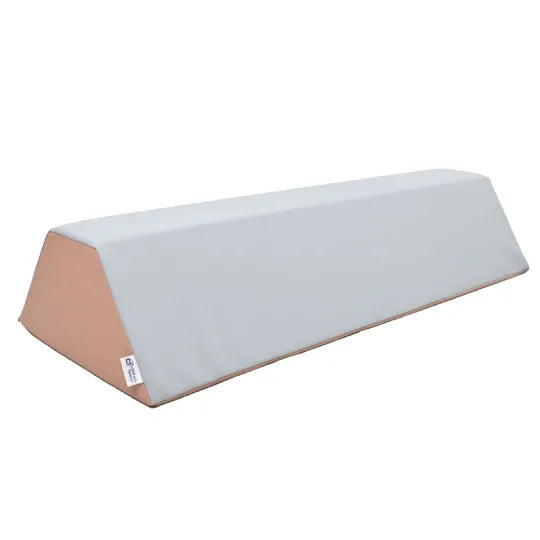 Soft Balance Beam & Steppers Set