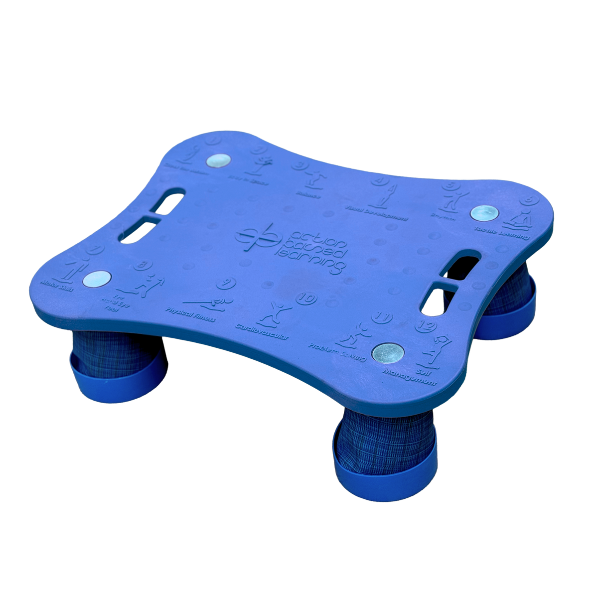 Boomerboard
