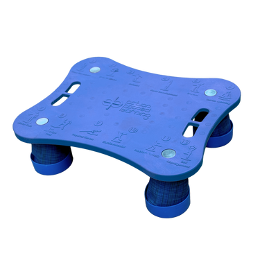 Boomerboard