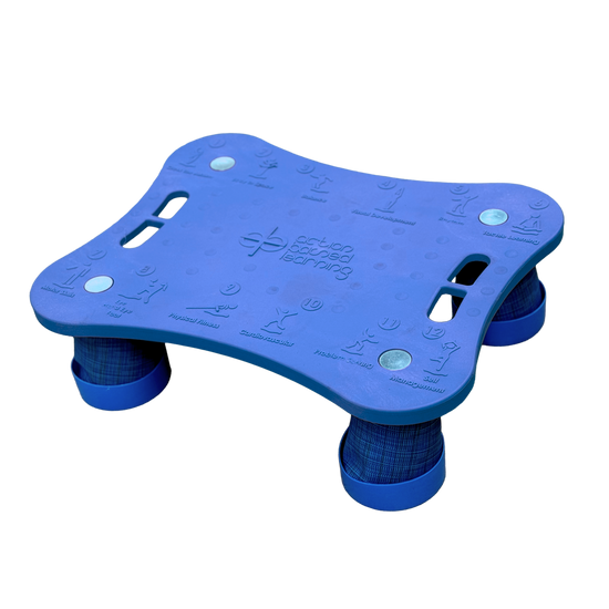 Boomerboard