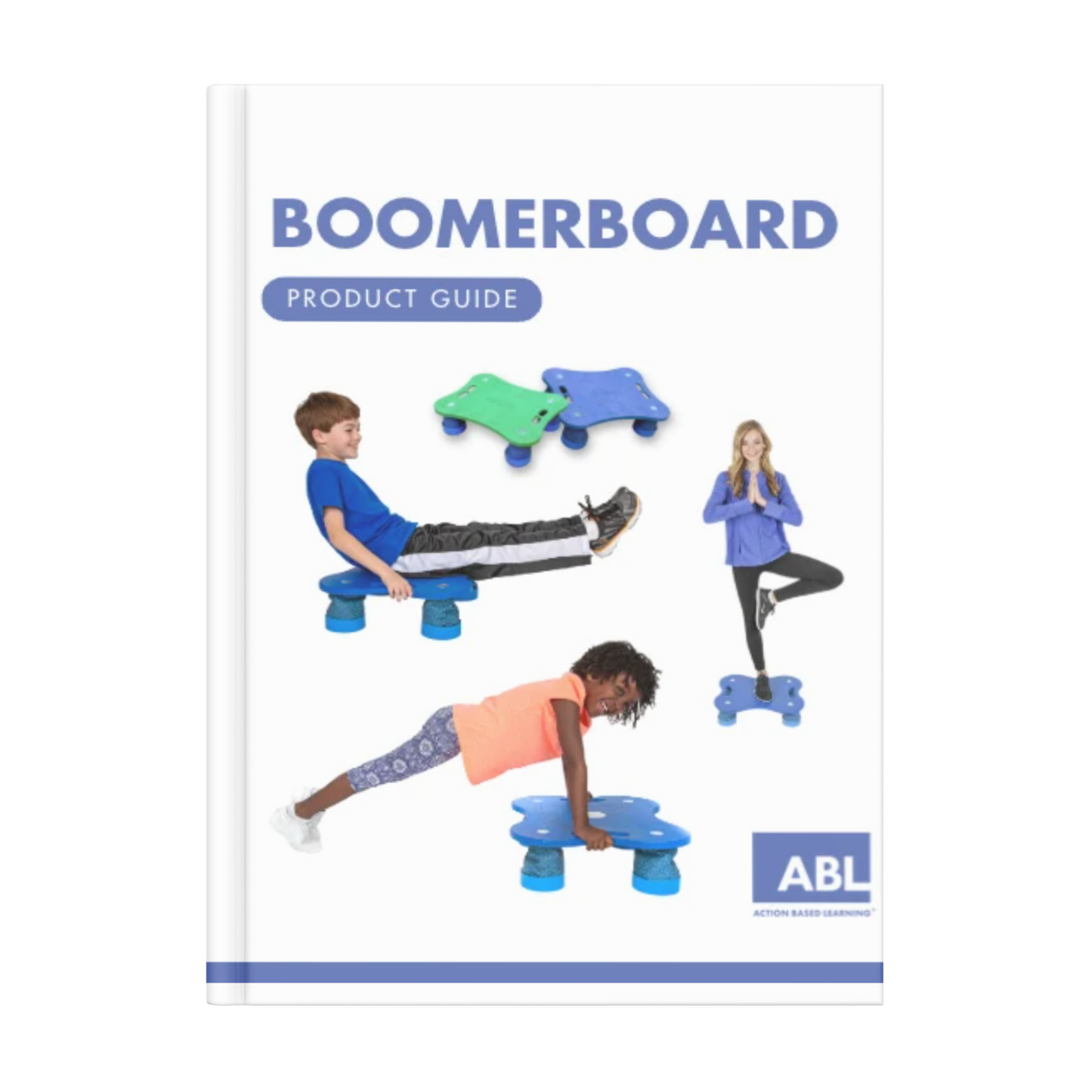 Boomerboard Product Guide