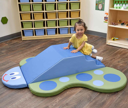 Flutter Climber