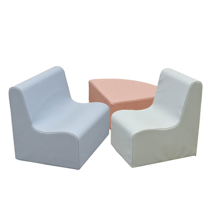 Sensory Contour Seating