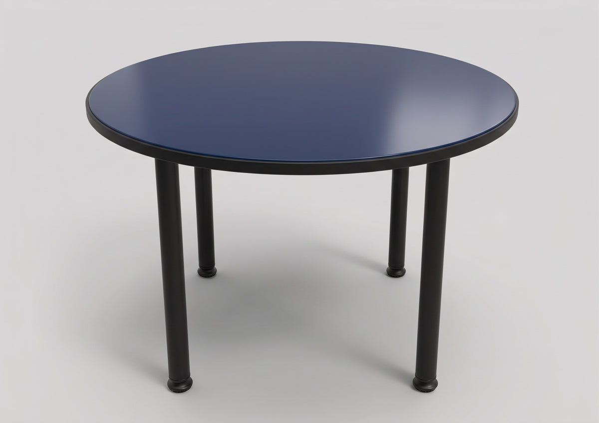 Round Multipurpose Activity Table