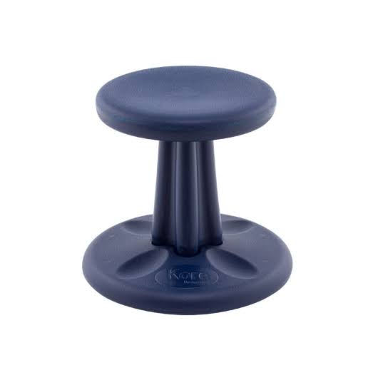 Wobble Chair Sets [PREK-6TH]