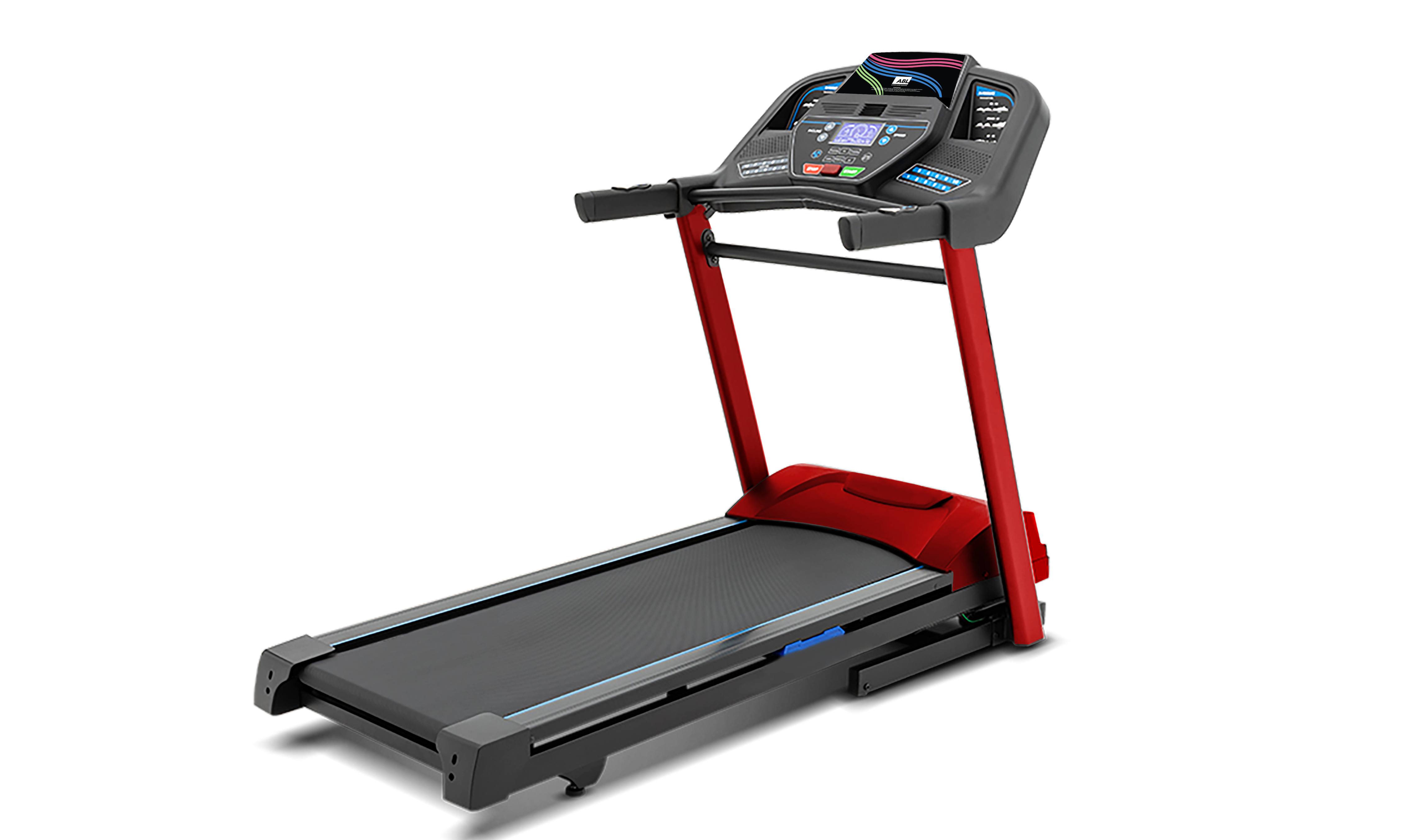 Cardio Kids Big Foot Treadmill