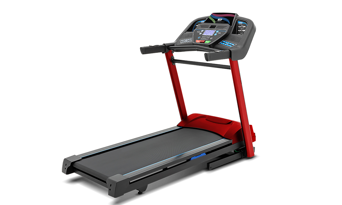Cardio Kids Big Foot Treadmill