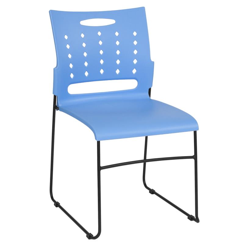Vented Modern Chair (Set of 4)