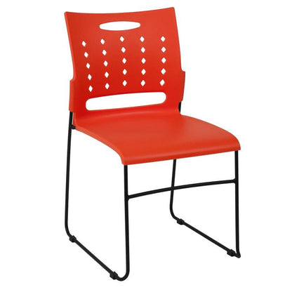 Vented Modern Chair (Set of 4)