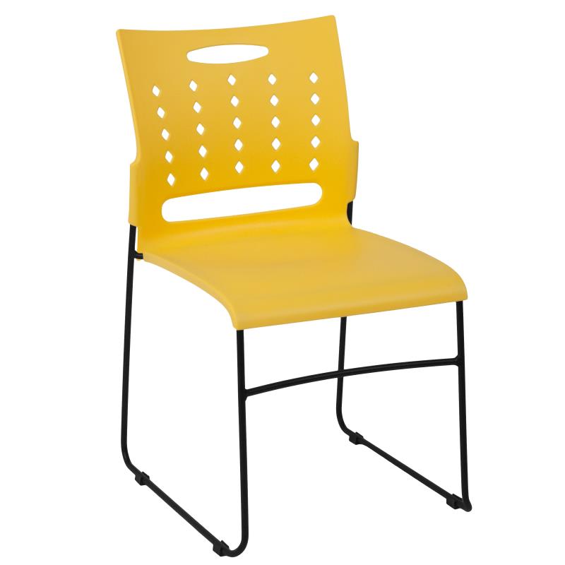 Vented Modern Chair (Set of 4)