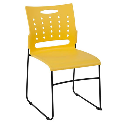 Vented Modern Chair (Set of 4)
