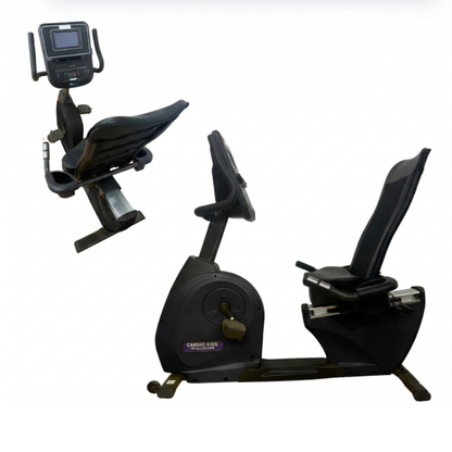 Cardio Kids Fully Recumbent Bike