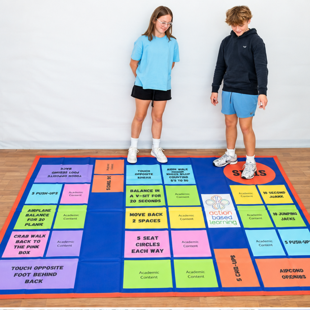 Gameboard Mat