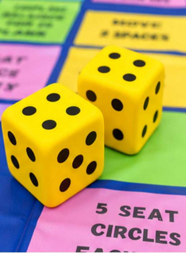 Gameboard Mat
