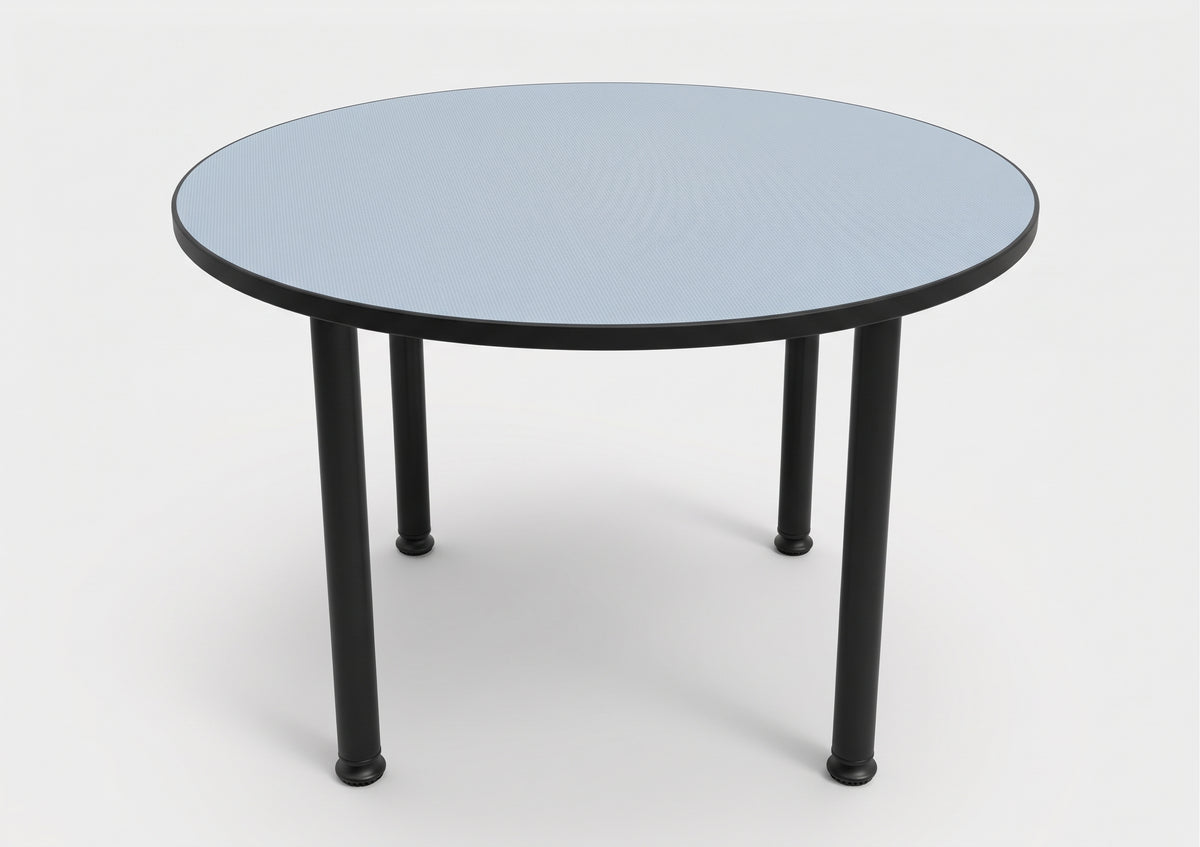 Round Multipurpose Activity Table
