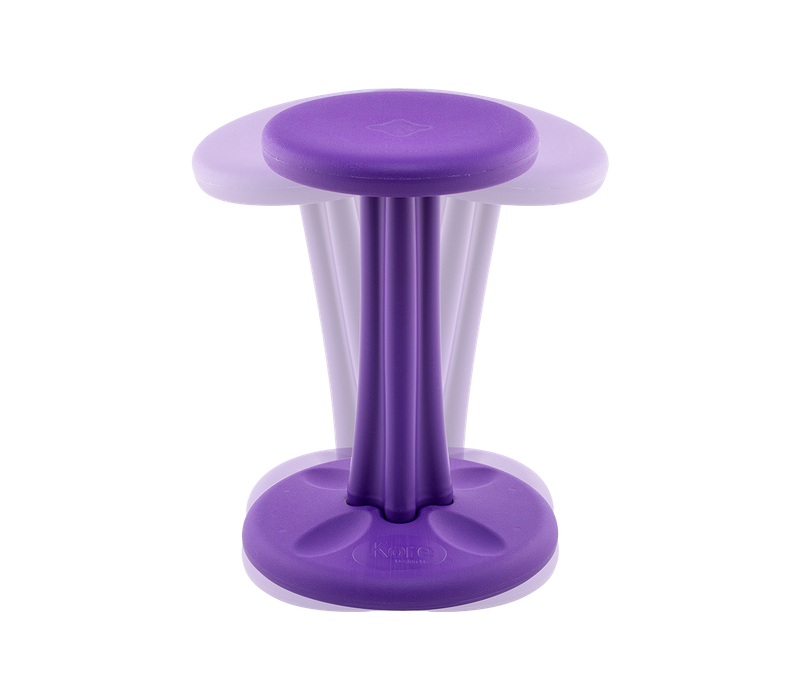 Wobble Chair Sets [PREK-6TH]