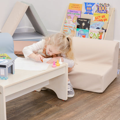 Soft Lounge and Play Package