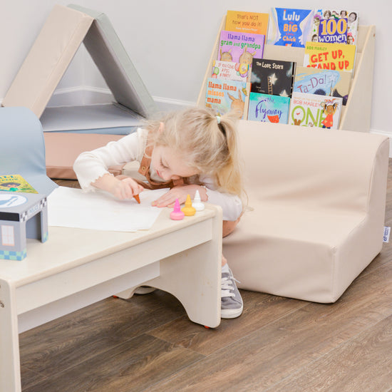 Soft Lounge and Play Package