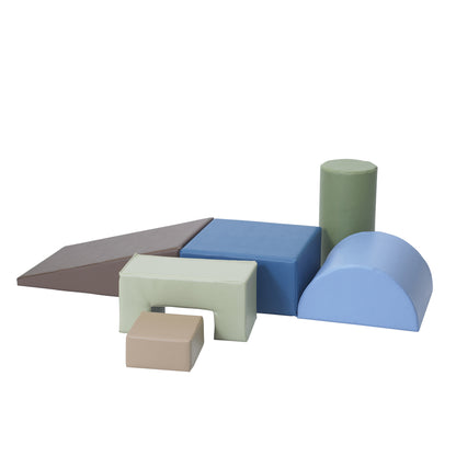 Little Explorers Climb & Play Set