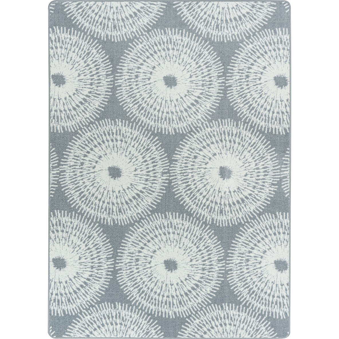 Dandelion Calming Rug