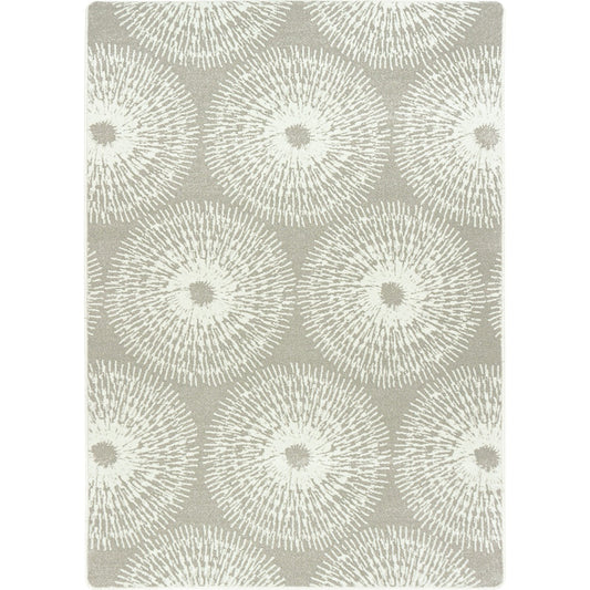 Dandelion Calming Rug