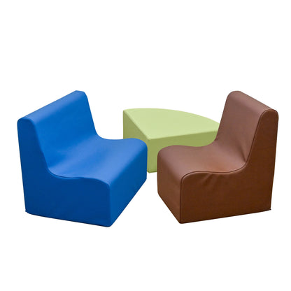 Sensory Contour Seating
