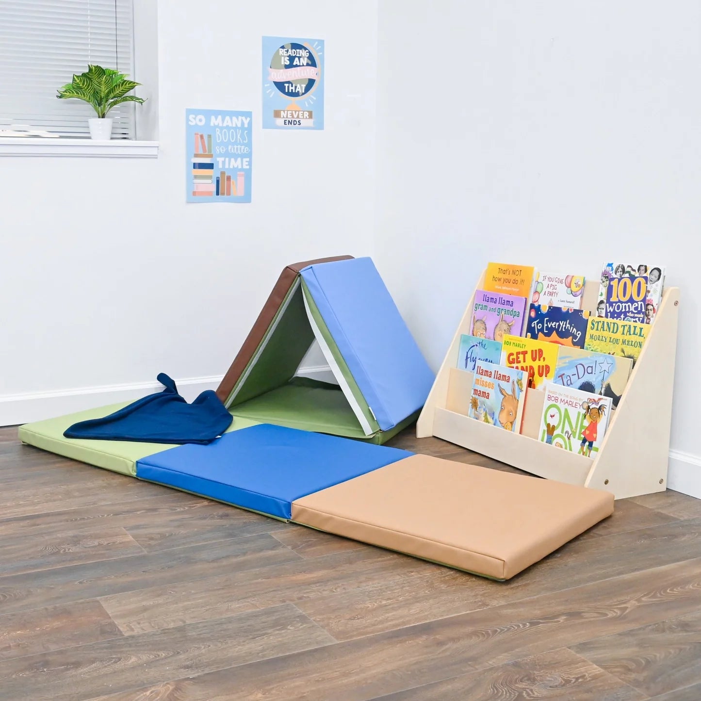 Soft Lounge and Play Package