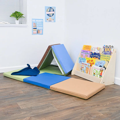 Sensory Retreat Tent Mats (2-Pack)