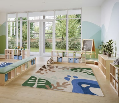 Mindful Meadow Rug