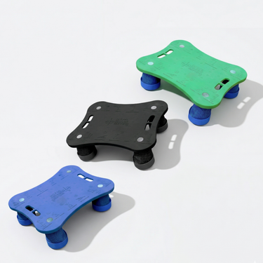 Boomerboard