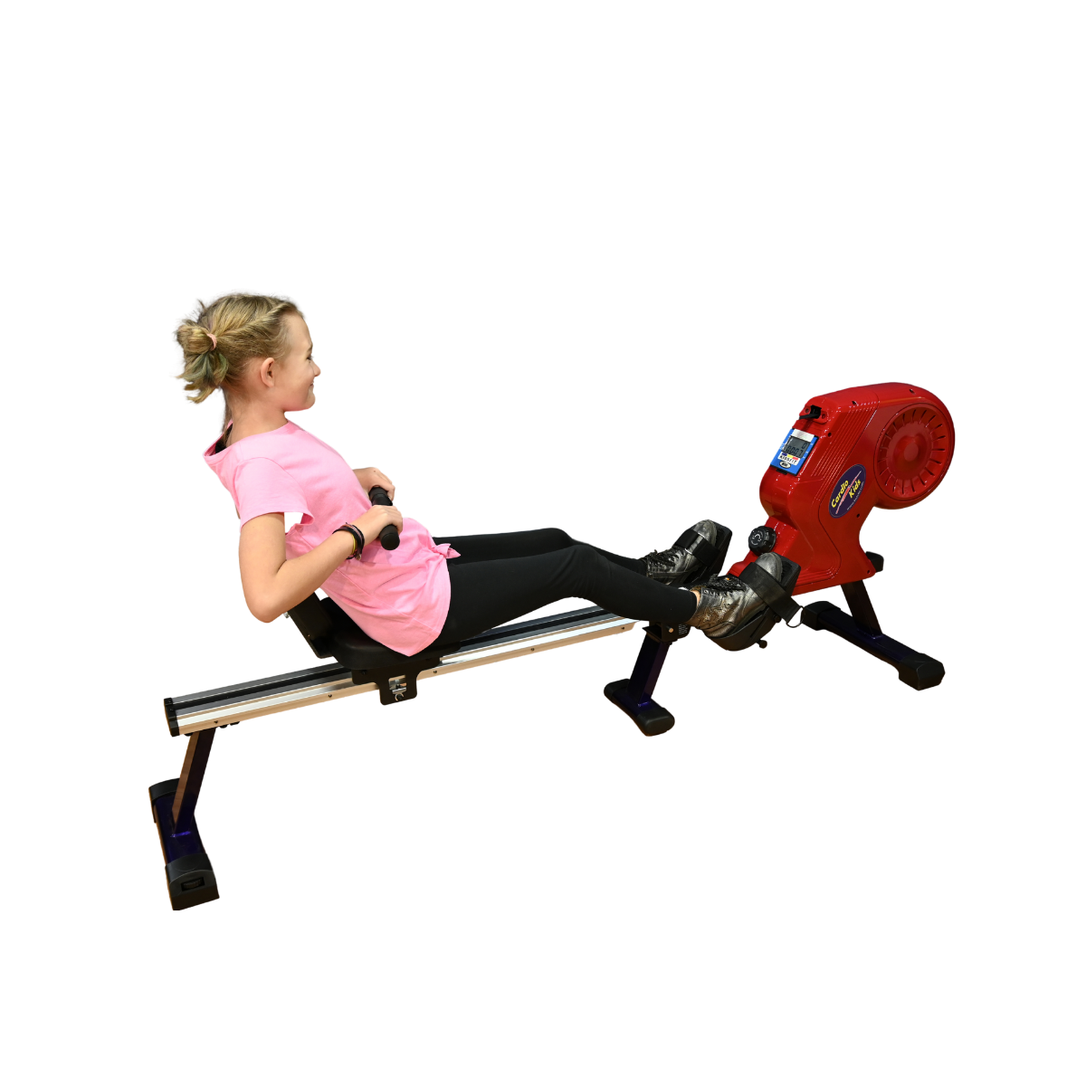 Cardio Kids Rower