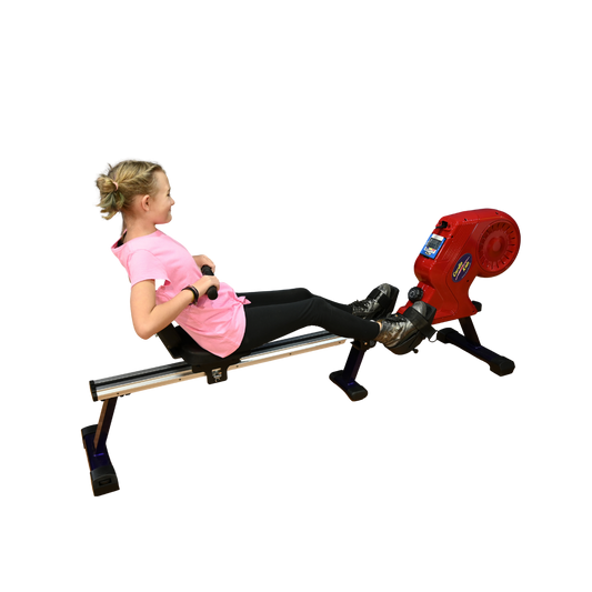Cardio Kids Rower