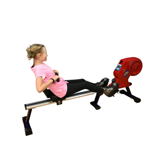 Cardio Kids Rower