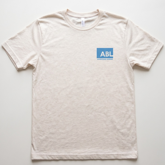 ABL Shirts and Merch