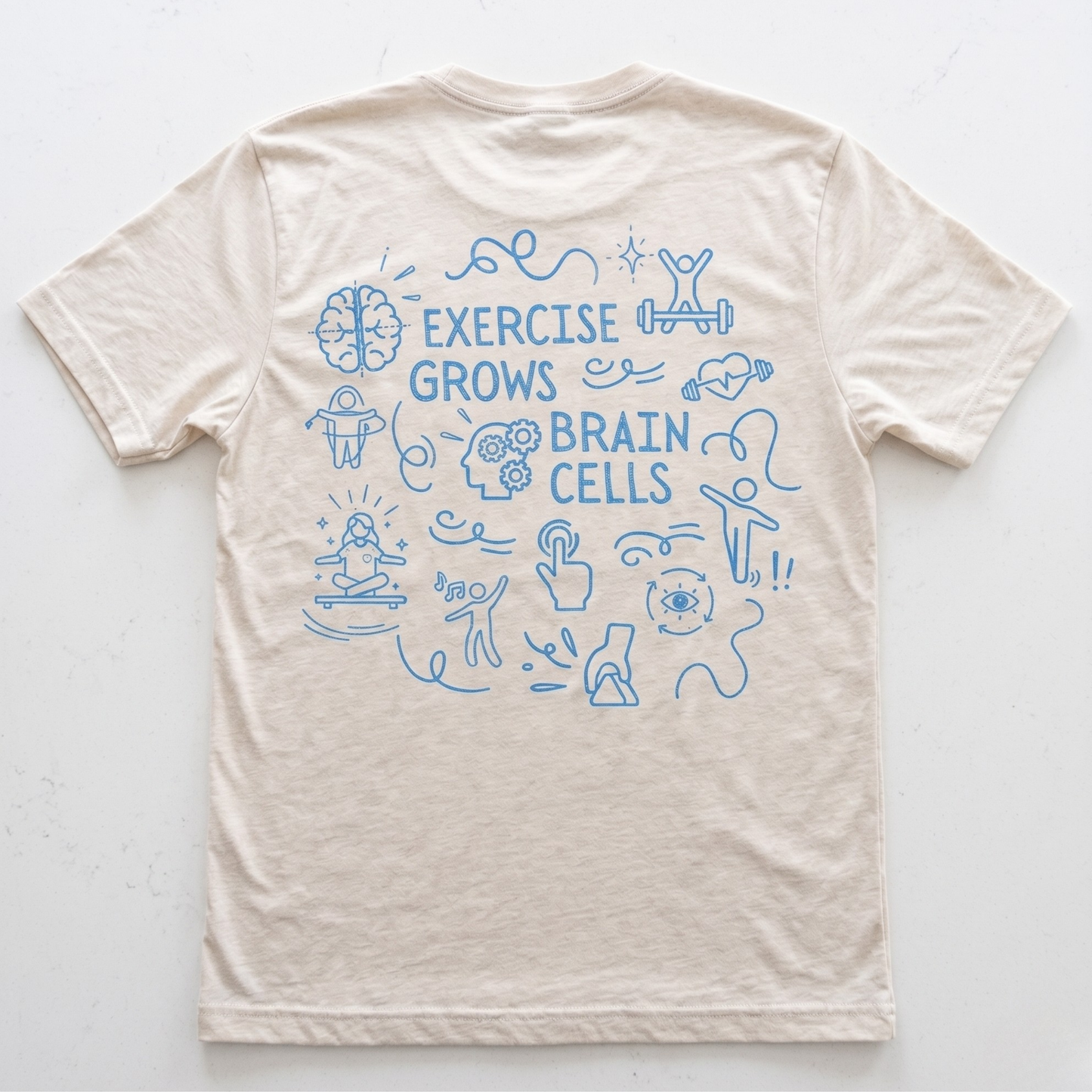 ABL Shirts and Merch