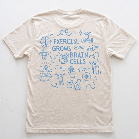 ABL Shirts and Merch