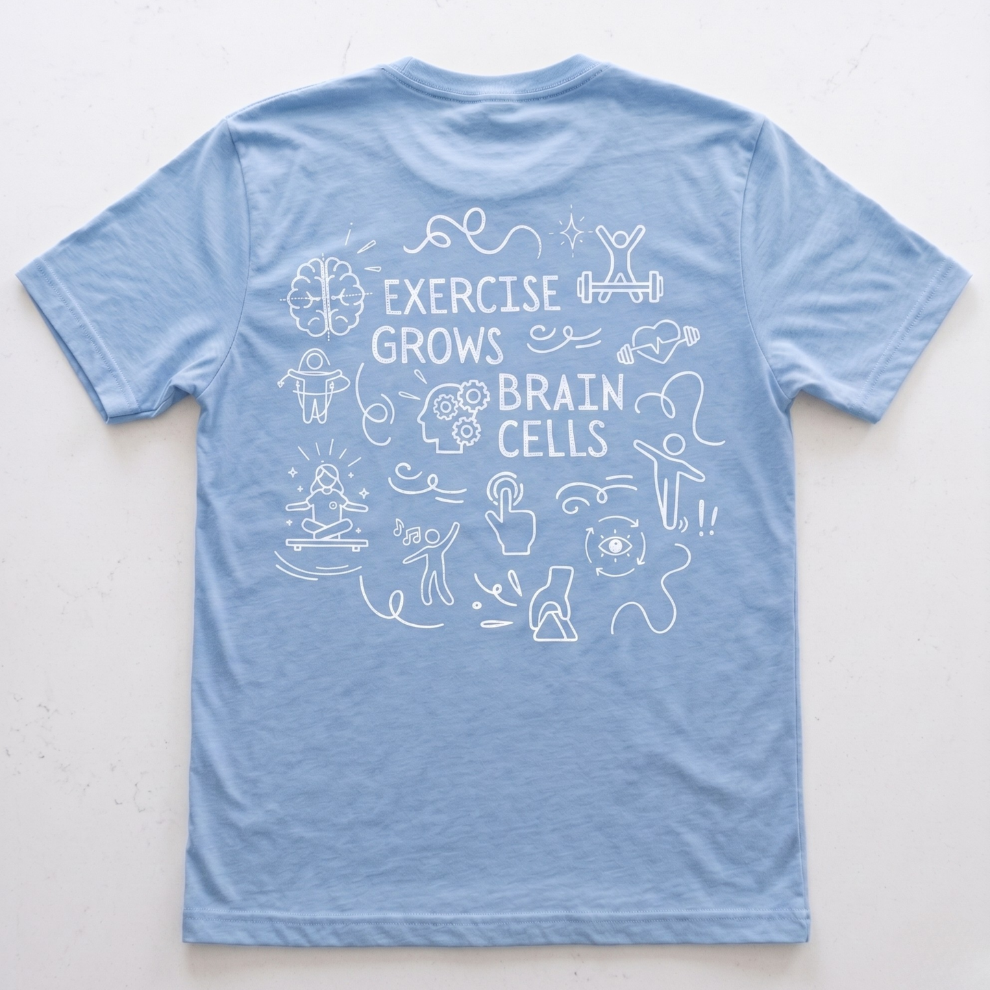 ABL Shirts and Merch