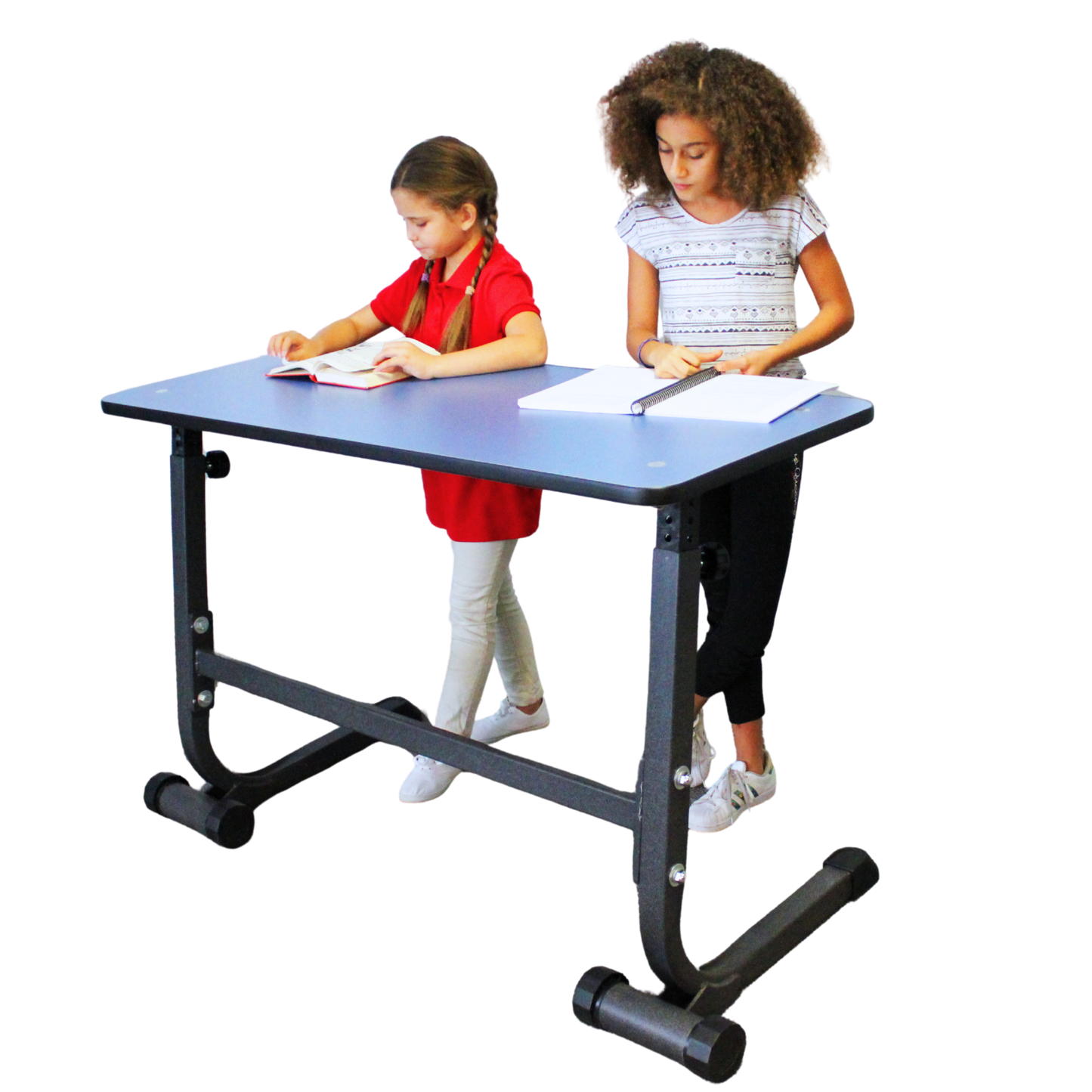 Standing Foot Fidget Desk