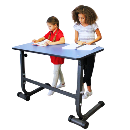 Standing Foot Fidget Desk