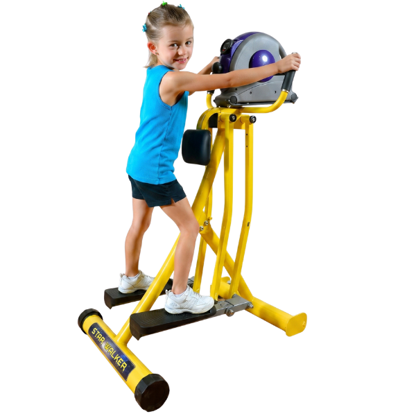 Cardio Kids Starwalker