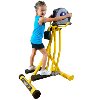 Cardio Kids Starwalker