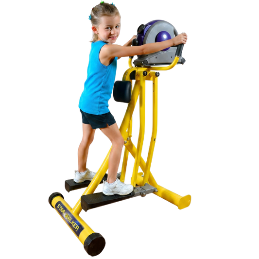 Cardio Kids Starwalker