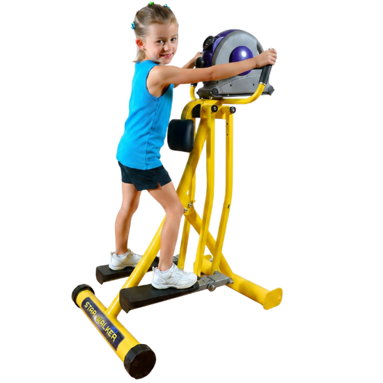 Cardio Kids Starwalker