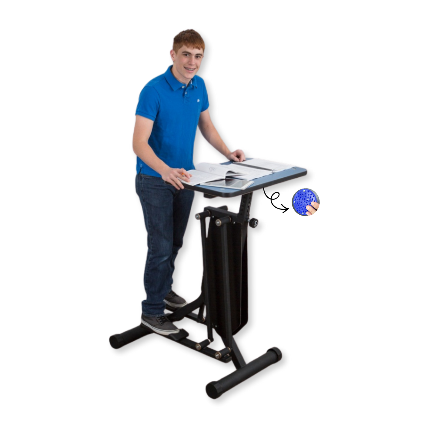 Strider Desk